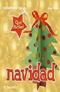 Navidad: manualidades en cinco pasos