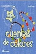 Cuentas de colores, manualidades en 5 pasos
