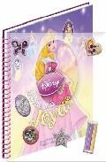 Dise&ntilde;o mis joyas: princesas disney