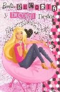Barbie: recorta y decora fiestas 