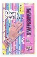 Pulseras divertidas (taller creativo) 