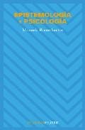 Epistemologia y psicologia 