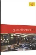 Guia d hotels 2010 