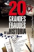 20 grandes fraudes de la historia