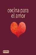 Cocina para amar 