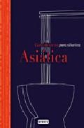 Cocina asiatica: curso de cocina para sibaritas 