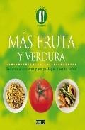Mas fruta y verdura 
