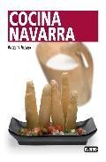 Cocina navarra (cocina tradicional espa&ntilde;ola) 