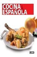 Cocina espa&ntilde;ola (cocina tradicional espa&ntilde;ola) 