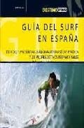 Guia del surf en espa&ntilde;a 2009 