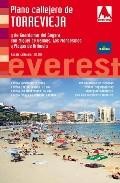 Torrevieja 2009 (plano callejero serie roja) 