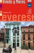 Planos callejeros de oviedo y mieres 