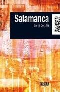 Salamanca 2010 en tu bolsillo (guia low cost) 