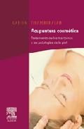 Acupuntura cosmetica 