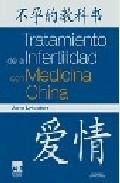 Tratamiento de la infertilidad con medicina china 