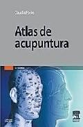 Atlas de acupuntura (2&ordf; ed.) 