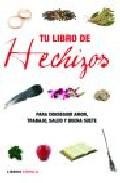 Tu libro de hechizos