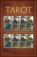 Tarot (incluye baraja de tarot)