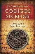 La guerra de los codigos secretos