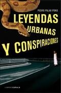 Leyendas urbanas y conspiraciones 