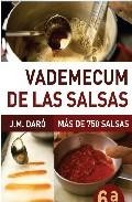 Pack vademecum de las salsas (6&ordf; ed.) (incluye set de utensilios de cocina)
