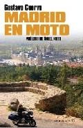 Madrid en moto 