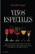 Vinos especiales 