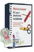 Kit para divertirse estudiando: tecnicas y ejercicios para que tu hijo rinda al maximo en sus estudios (incluye juego de colores)