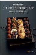 Kit delicias de chocolate 