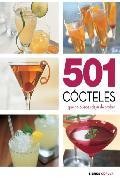 501 cocteles que no puedes dejar de probar 