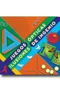 Juegos de ingenio e ilusiones opticas 