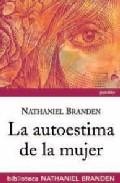 La autoestima de la mujer 