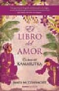 El libro del amor 