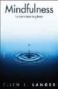 Mindfulness: la conciencia plena 