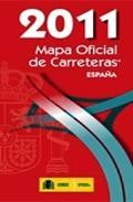 Mapa oficial de carreteras 2011 