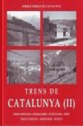 Trens catalunya ii