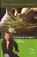 Cocina de siempre