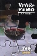 365 vinos al a&ntilde;o 2008: los 365 mejores vivos