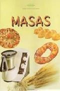 Masas (thermomix) 