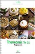 Thermomix tm 21 