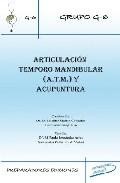 Articulacion temporo mandibular (a.t.m.) y acupuntura