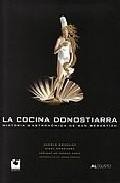 La cocina donostiarra