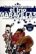 Tamudo, de la pe&ntilde;a y luis garcia: el trio maravillas 