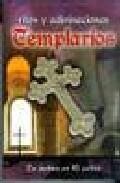 Ritos y adivinanzas templarios (contiene cartas)