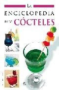 La enciclopedia de los cocteles