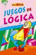 Juegos de logica