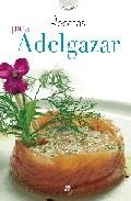 Recetas para adelgazar