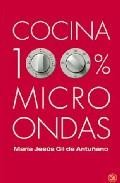 Cocina 100% microondas 