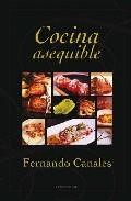 Cocina asequible