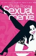 Sexualmente: el libro que tu chic@ no querra que leas 